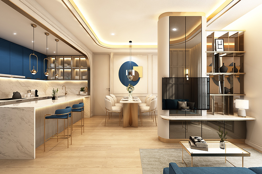 Above Element Condominium Pasak, Phuket For Sale